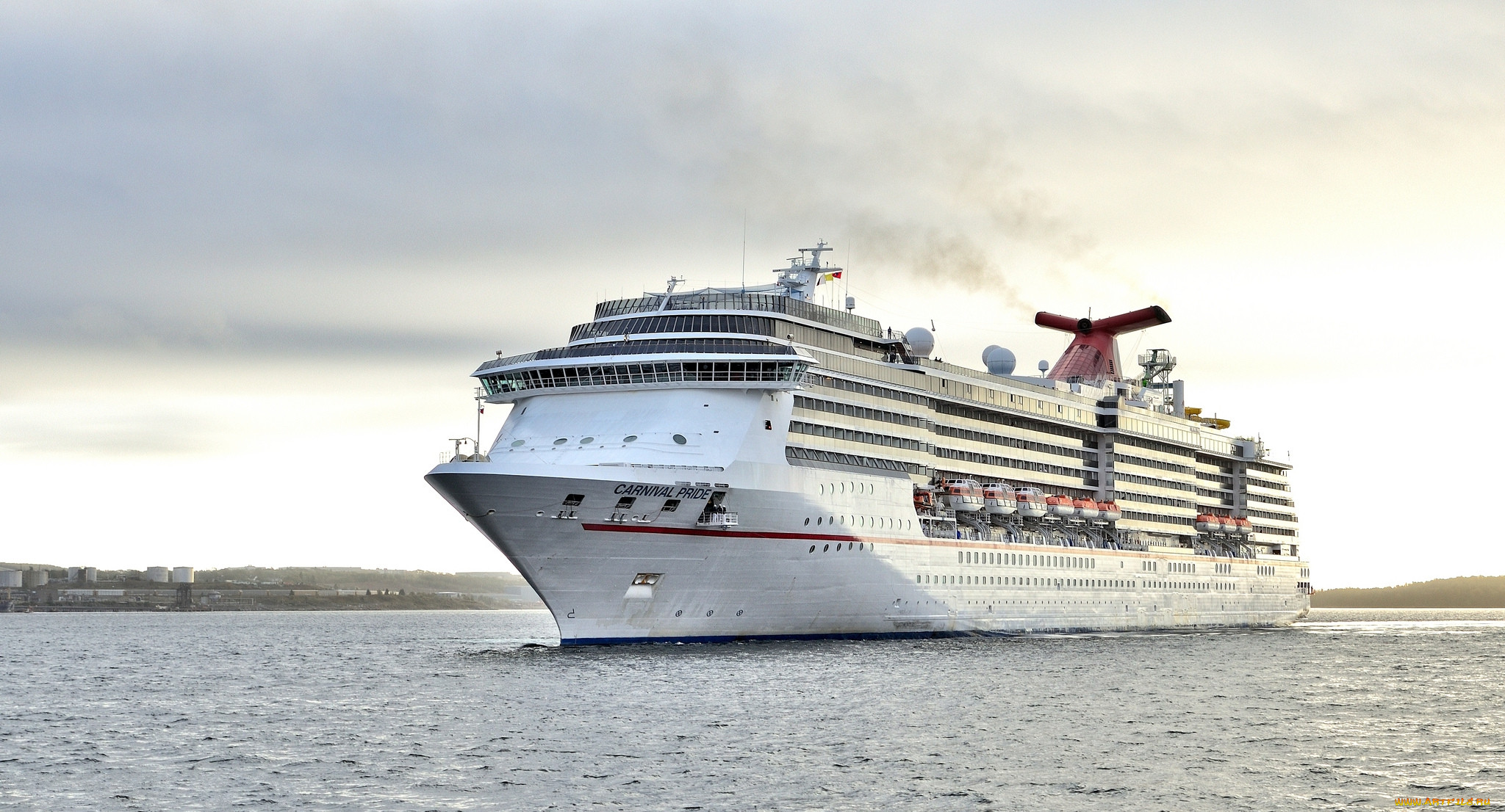 carnival pride, , , , 